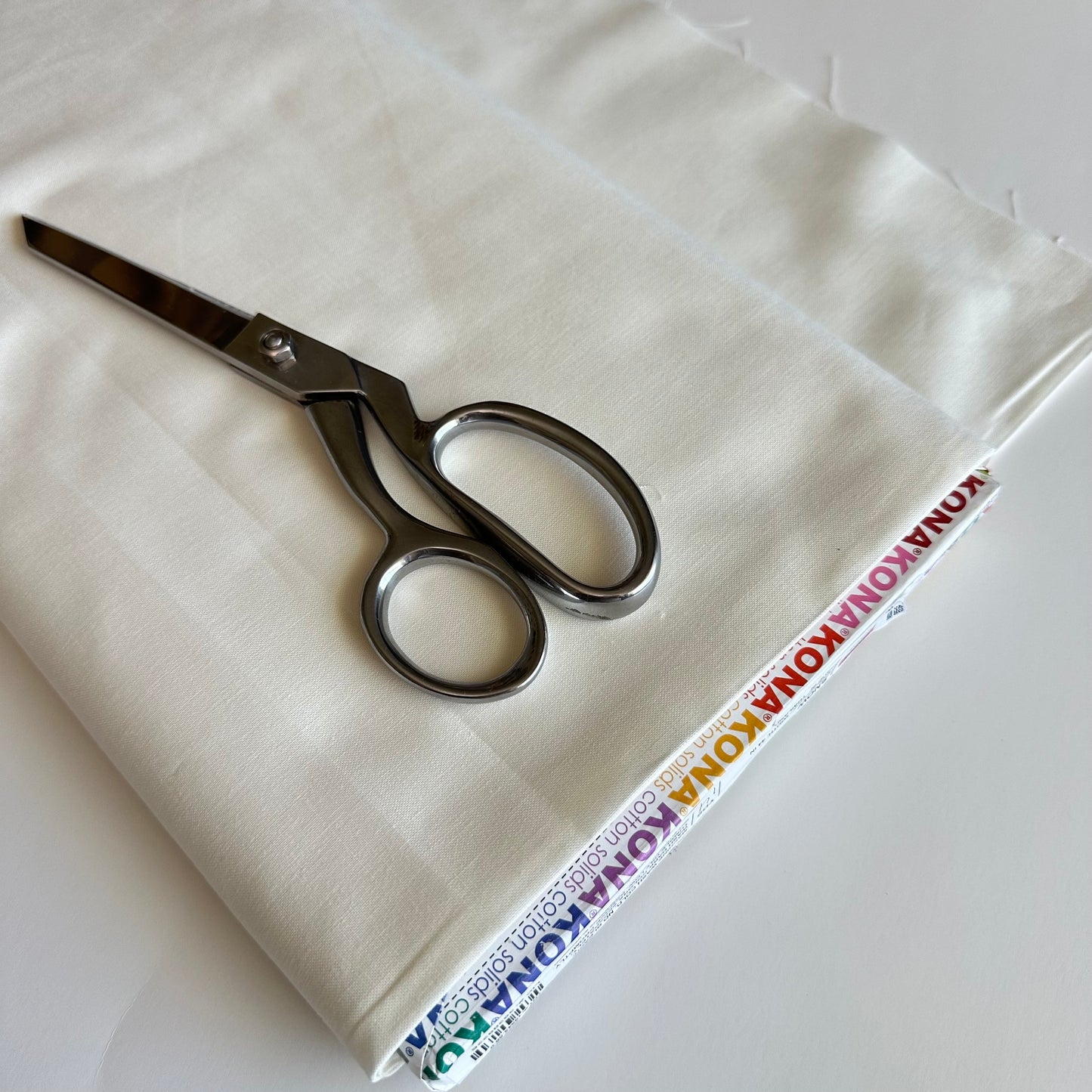 Embroidery Fabric by the Fat Quarter or 1/2 yard