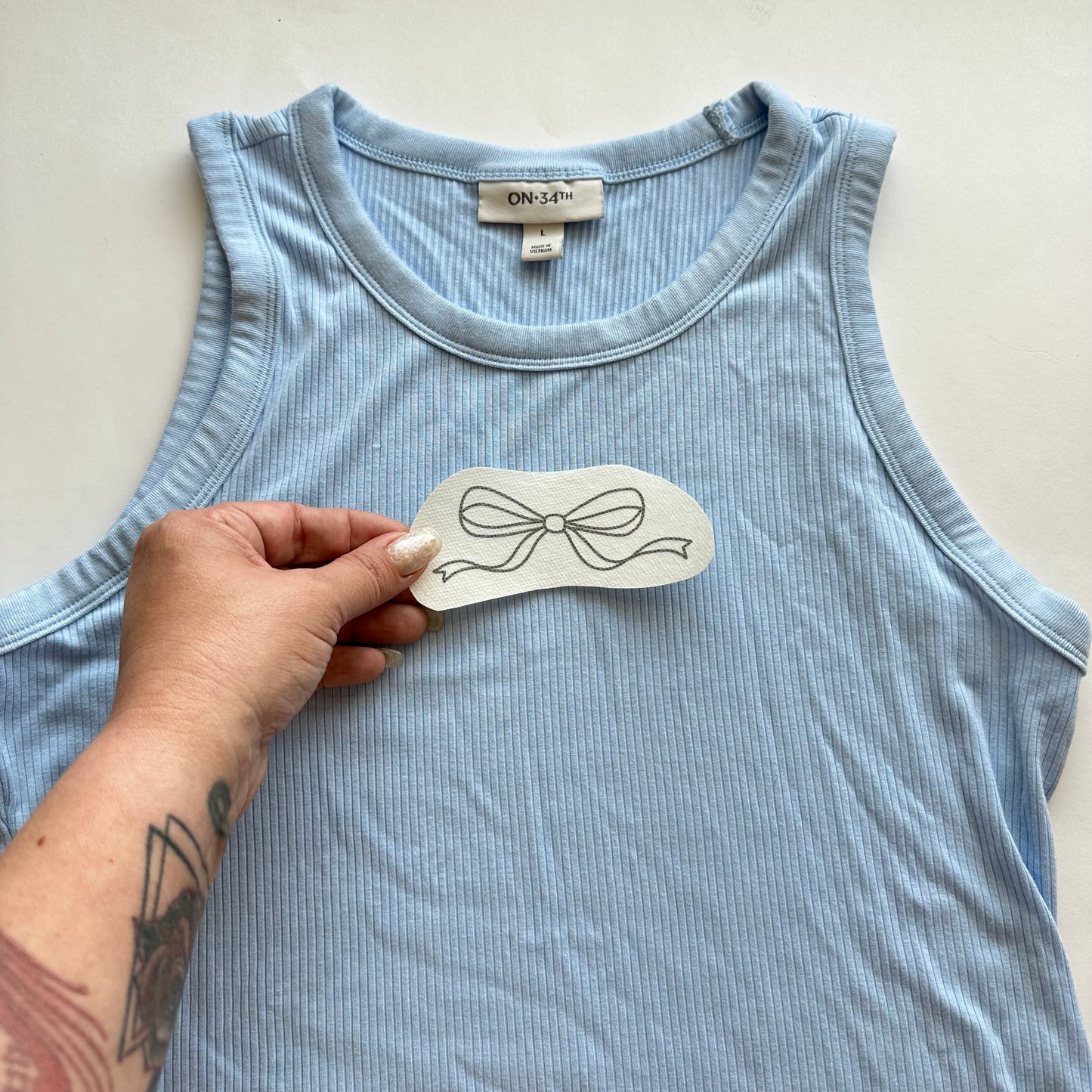 Country Geese Embroidery Patterns - Pattern Sheet - Digital Download