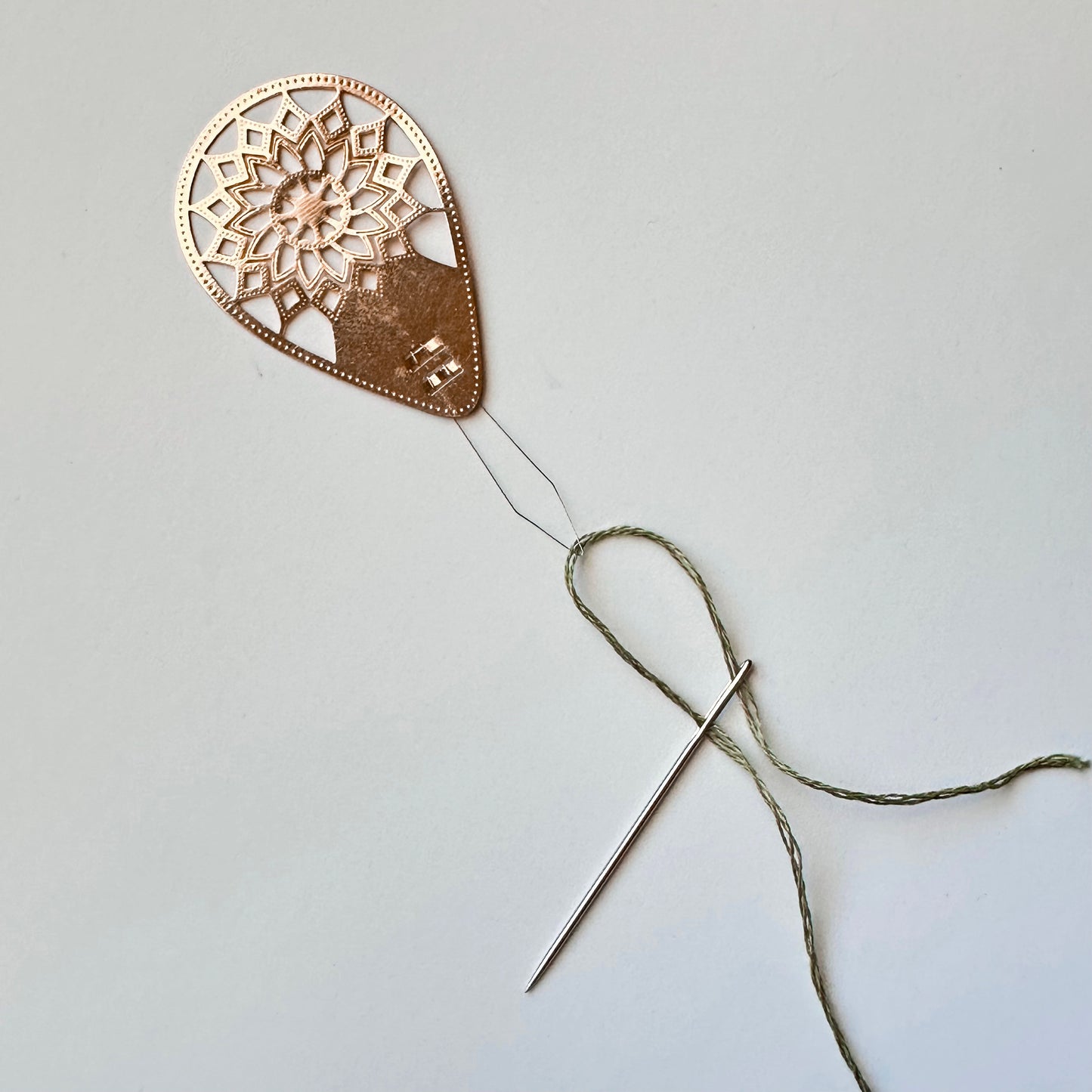 Needle Threaders - 3 per pack