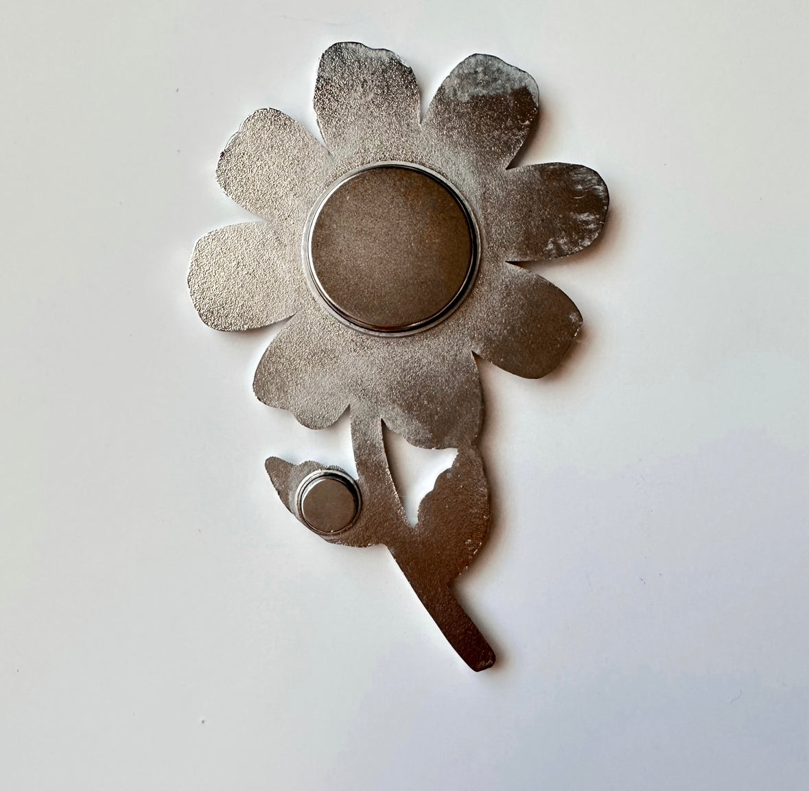 Extra Large Flower Needle Minder