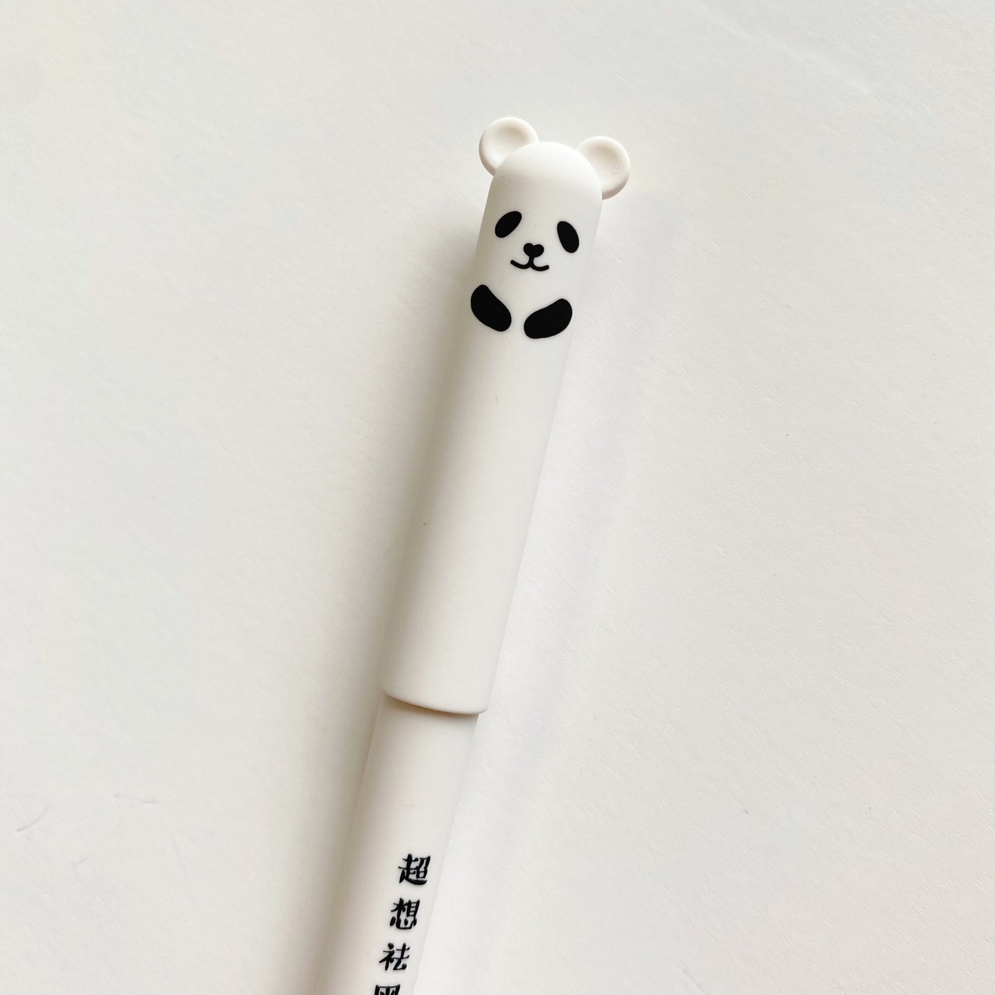 Kawaii Heat Erasable Gel Pen - Blue Ink