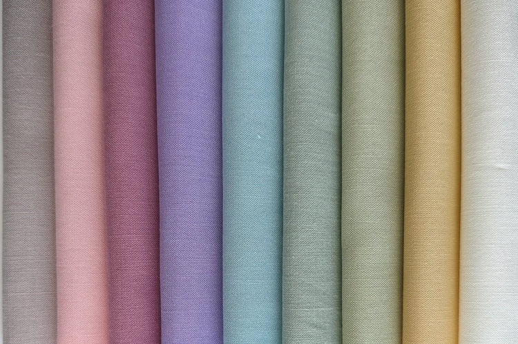 Fabrics