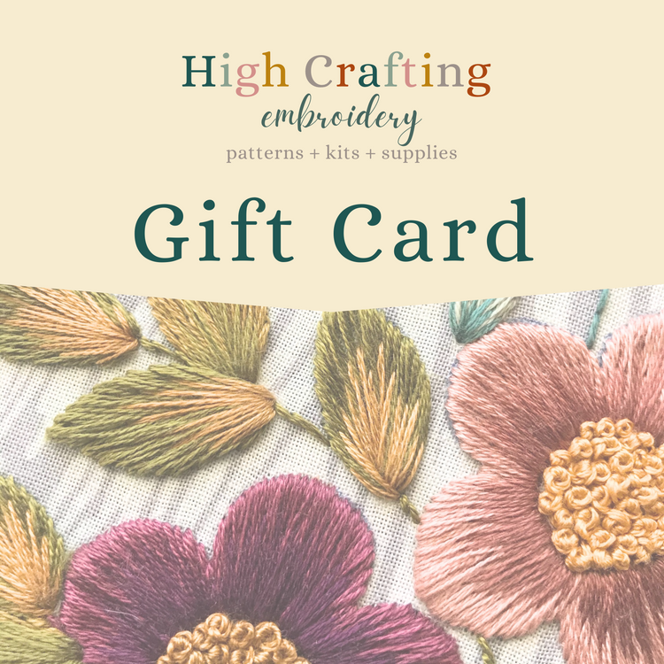 Gift Cards