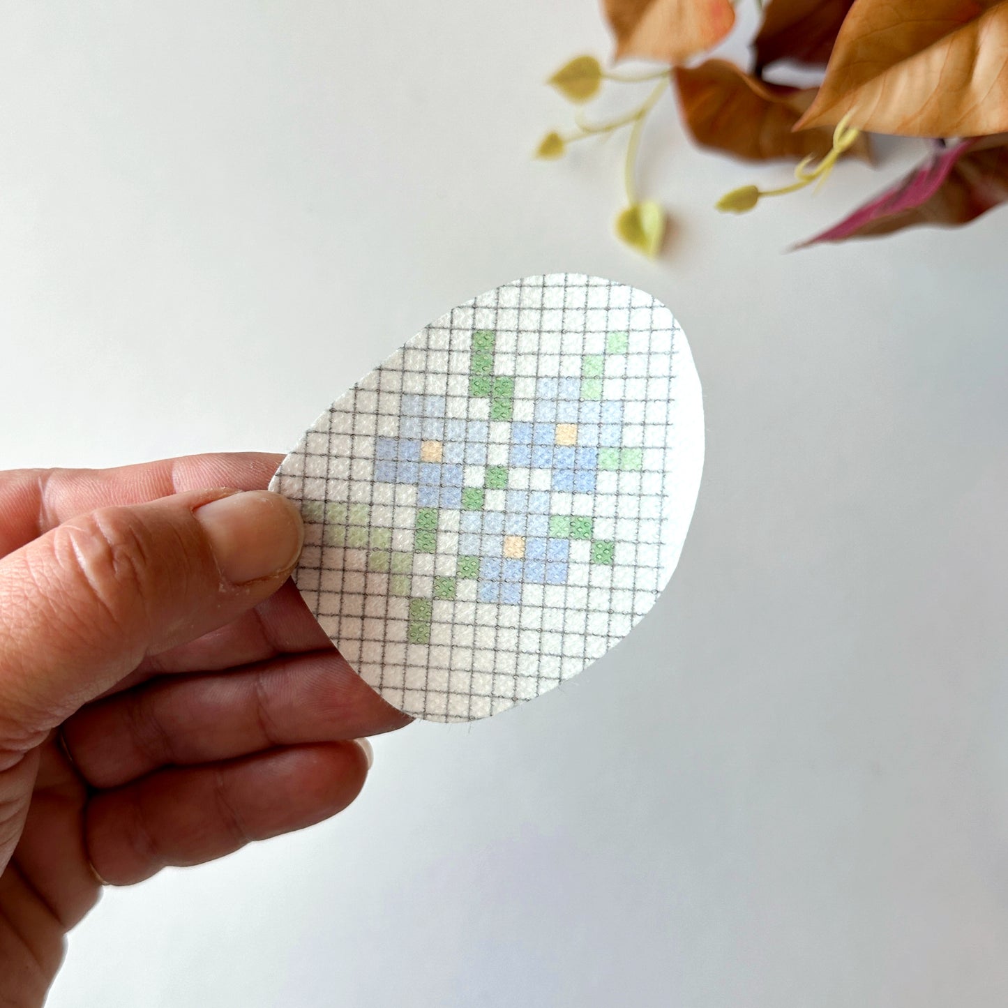 Cross Stitch Stick & Stitch Embroidery Patterns