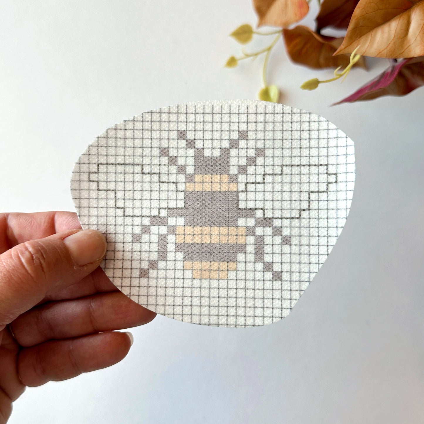 Cross Stitch Stick & Stitch Embroidery Patterns