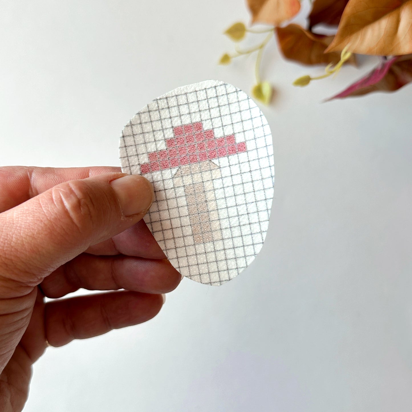 Cross Stitch Stick & Stitch Embroidery Patterns