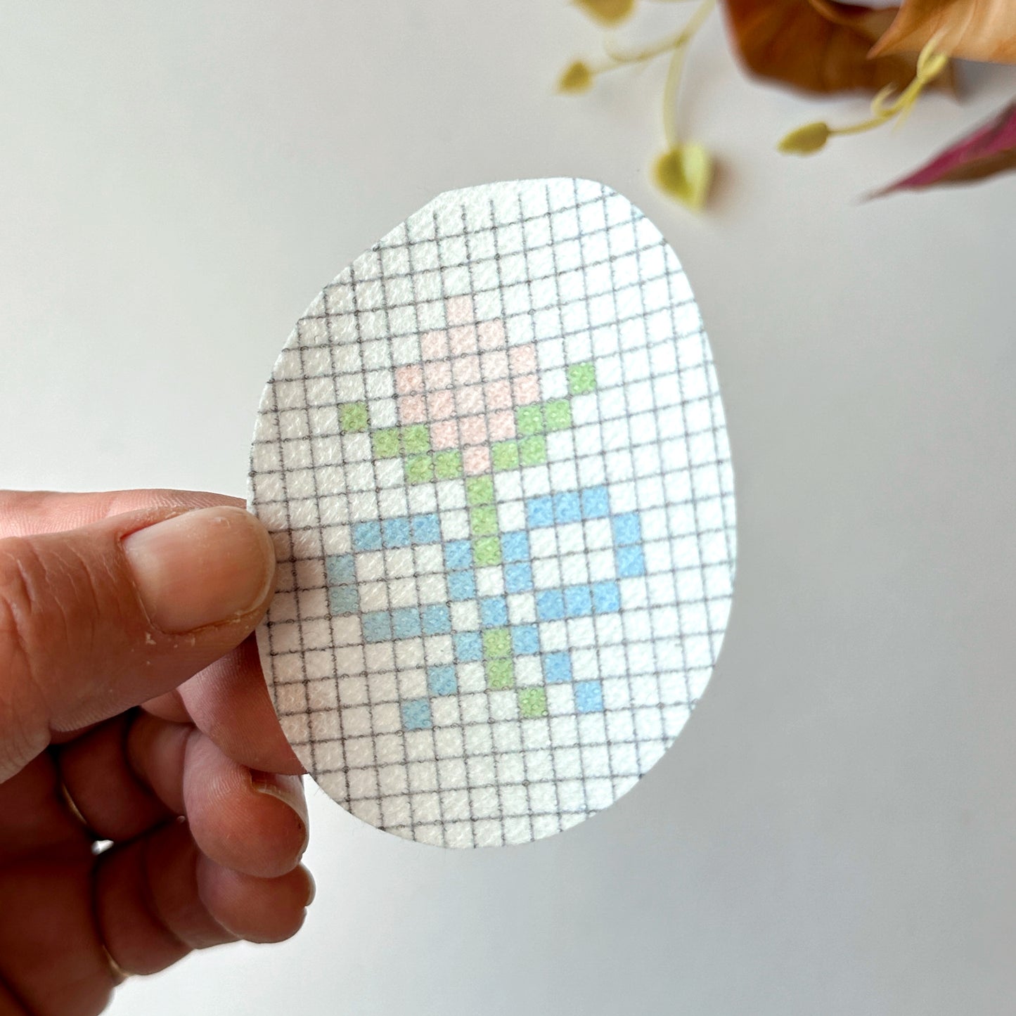 Cross Stitch Stick & Stitch Embroidery Patterns