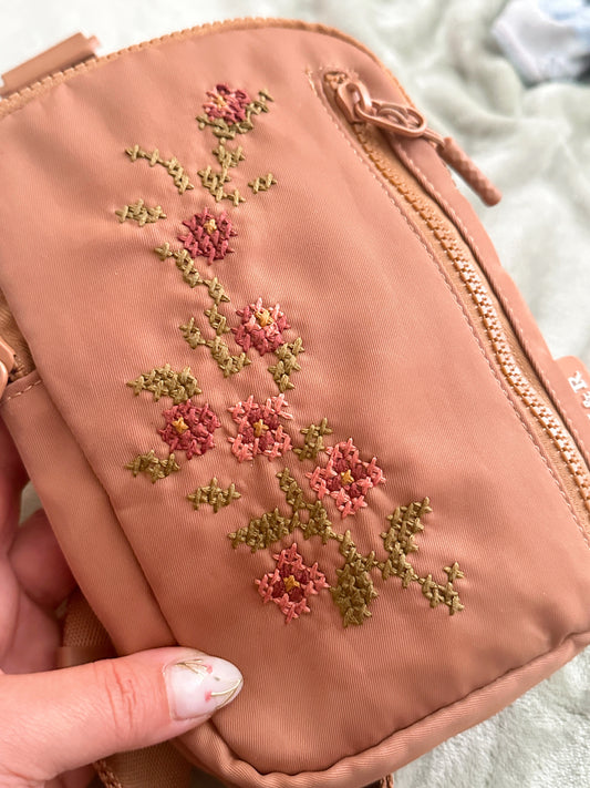 Cross Stitch Stick & Stitch Embroidery Patterns