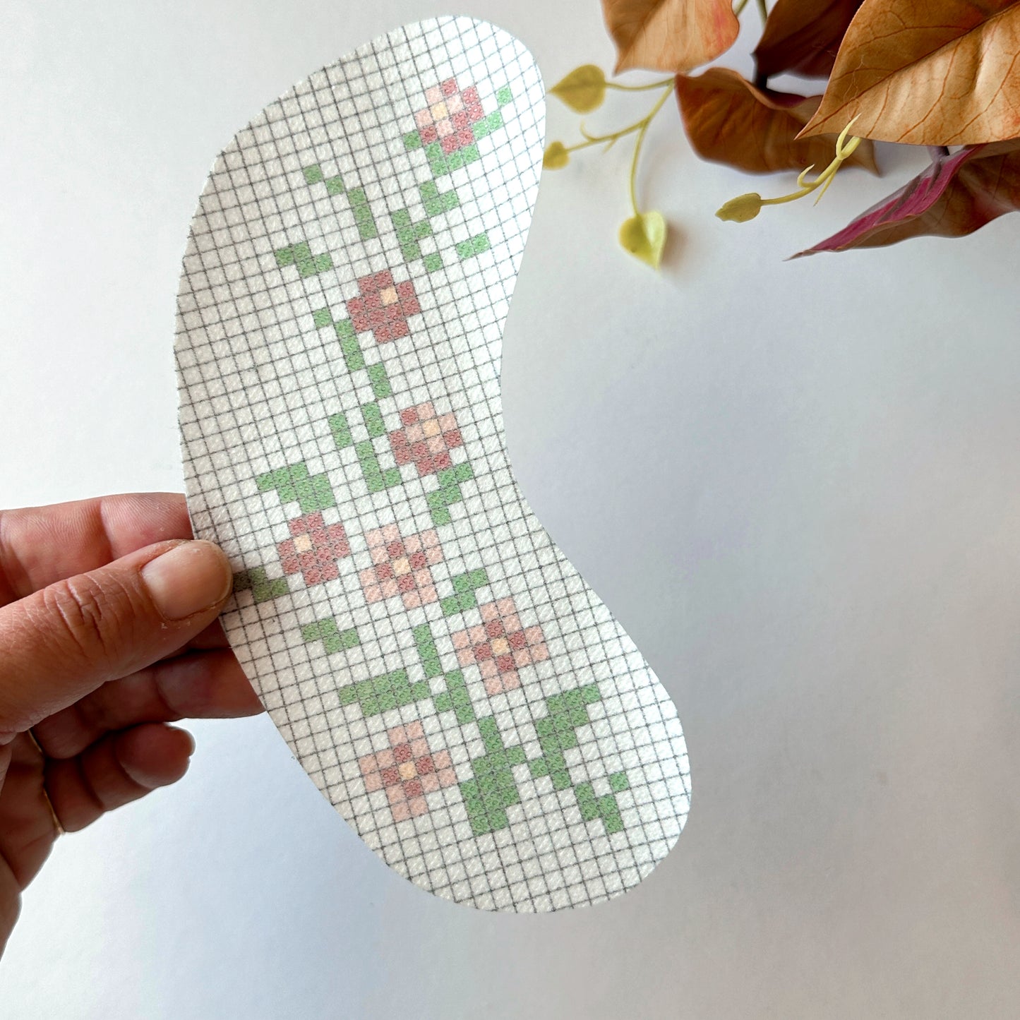 Cross Stitch Stick & Stitch Embroidery Patterns