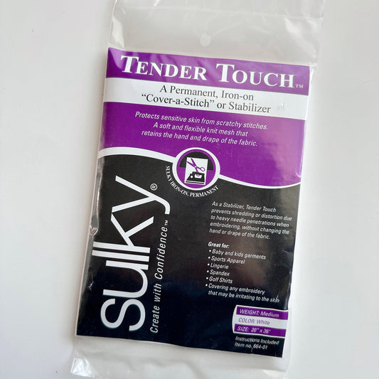 Sulky Tender Touch