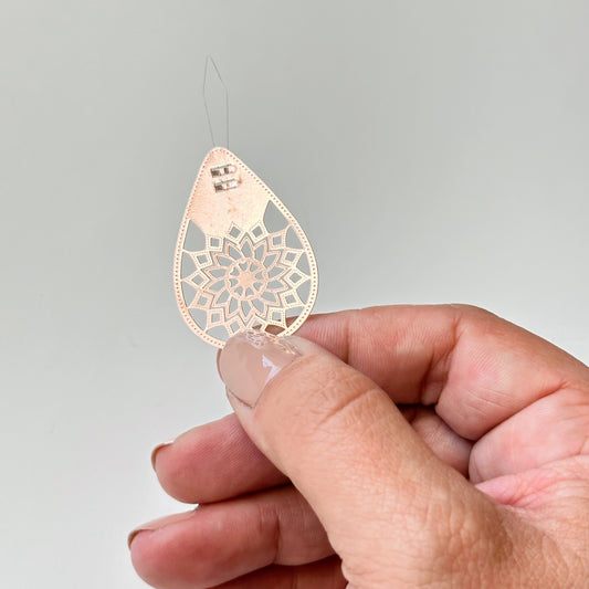 Needle Threaders - 3 per pack